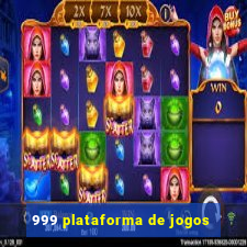 999 plataforma de jogos